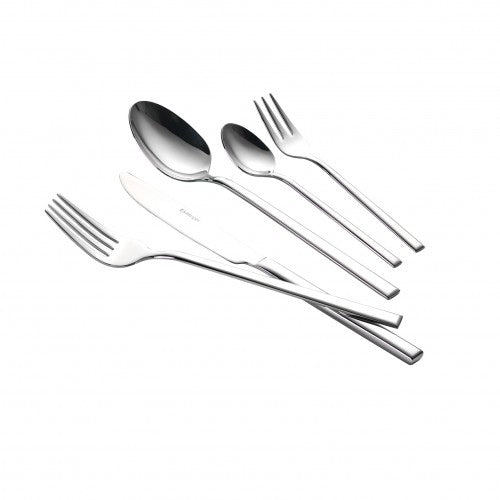 Esmeyer SOPHIE Besteck-Set – 60-teilig, Edelstahl, spülmaschinenfest