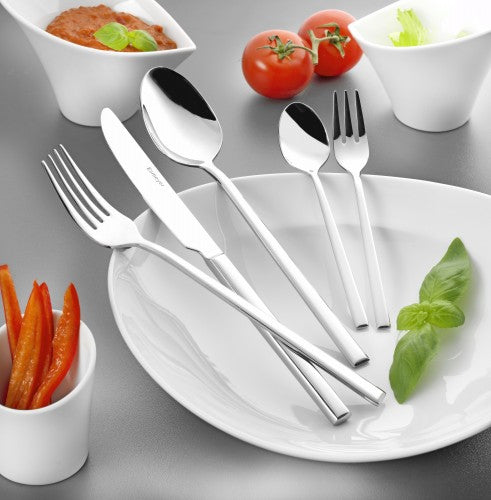 Esmeyer SOPHIE Besteck-Set – 60-teilig, Edelstahl, spülmaschinenfest