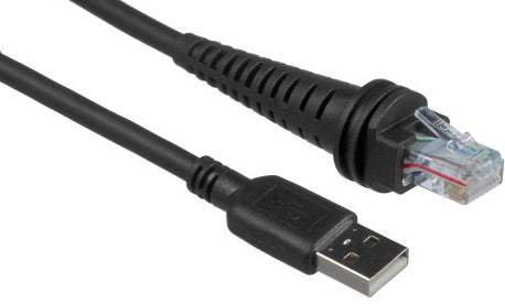 Honeywell USB-Kabel, USB-A, 3 m