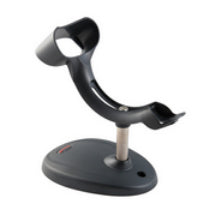 Honeywell Ständer – STND-23R03-006-4 – 230 mm Höhe – für Hyperion 1300 – schwarz
