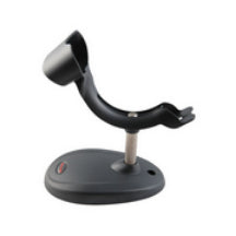 Honeywell Ständer – STND-23R03-006-4 – 230 mm Höhe – für Hyperion 1300 – schwarz