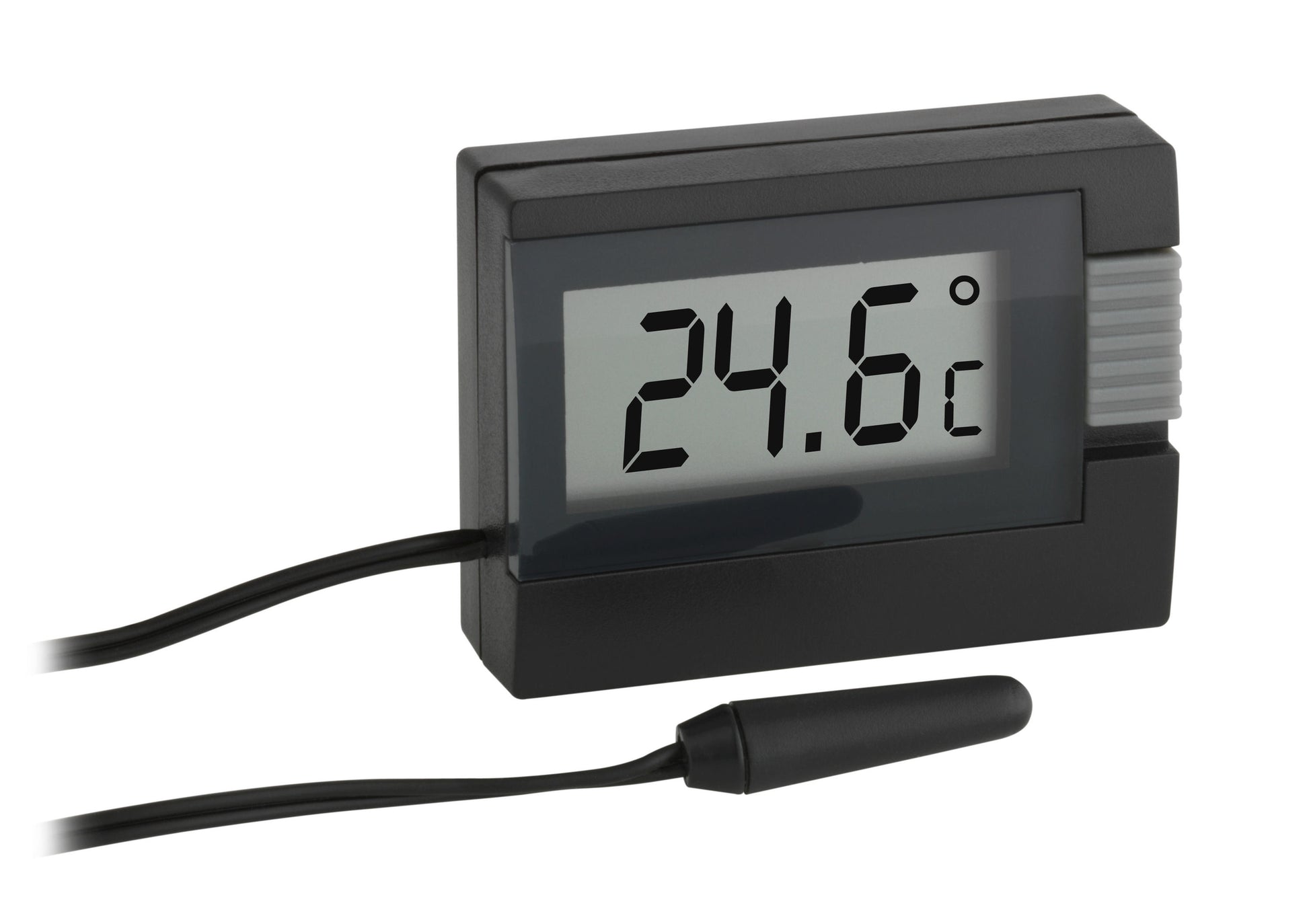 TFA-Dostmann 30.2018.02 Temperatursensor – −40–70 °C, Innen/Aussen