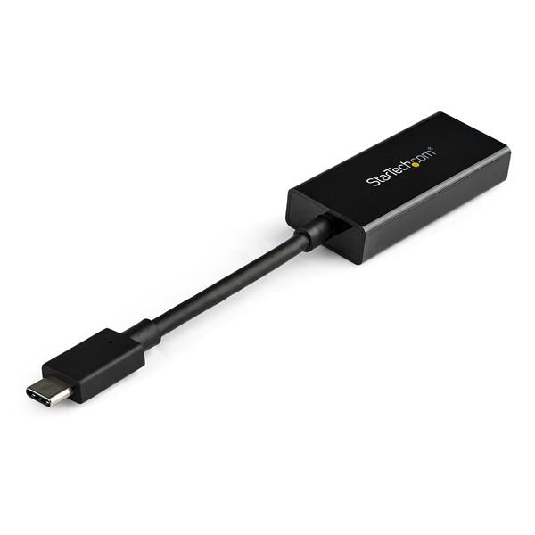 StarTech.com USB-C auf HDMI Adapter HDMI 2.0 4K 60 Hz – 0,1 m – HDR