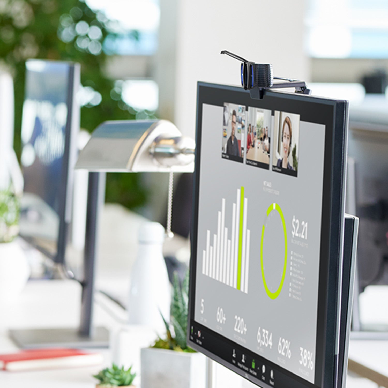 Logitech C920S PRO Webcam – Full HD, 30 fps, USB, Autofokus, Abdeckung, 78°, Schwarz, für Windows & macOS