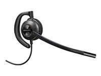 Poly EncorePro 530 – Mono Headset – USB – Boom-Mikrofon, SoundGuard – Schwarz – für Windows/Mac