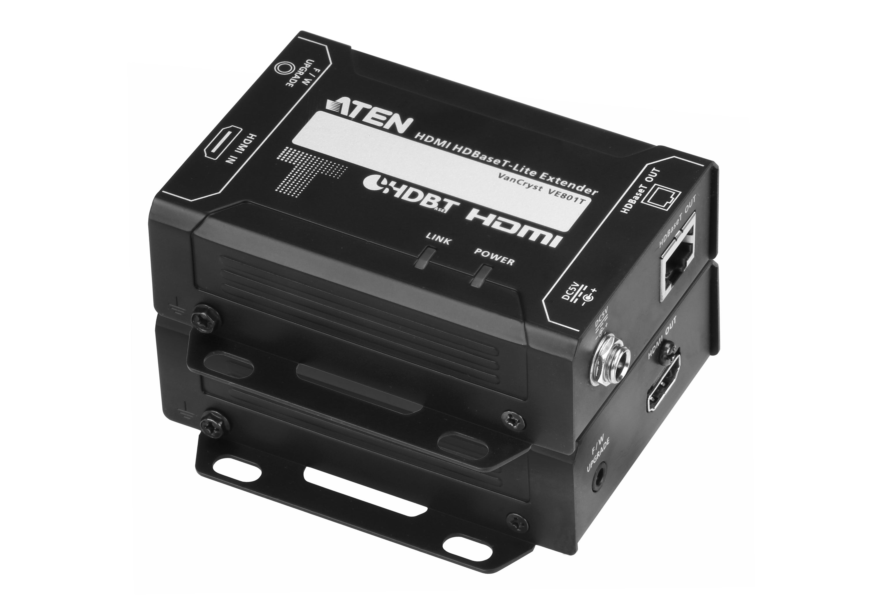 ATEN VE801 – HDMI-Verlängerung, 70 m Reichweite