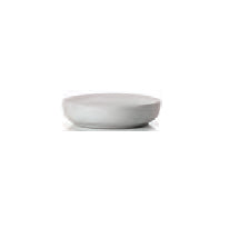 Zone Denmark Seifenschale Ume – Steingut, Ø12×3 cm, Grau