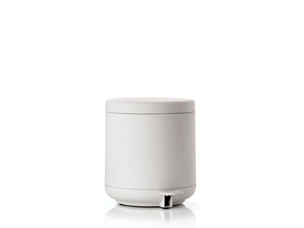Zone Denmark Treteimer – Hellgrau, UME, 4 l