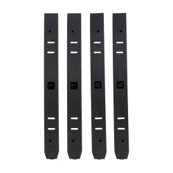 QNAP FIXER-HDD35-BLK002 – für 3,5" Laufwerke