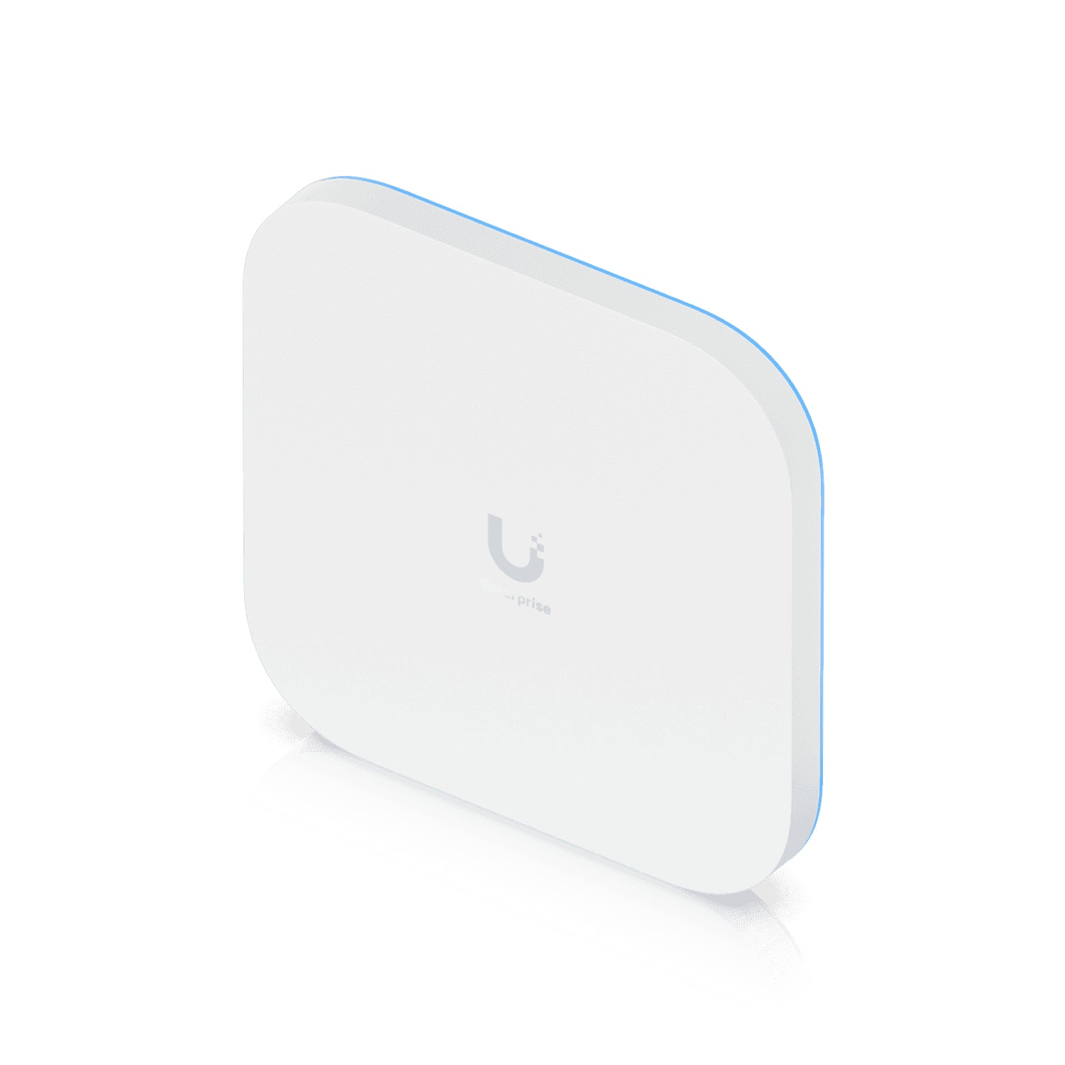 Ubiquiti UniFi E7 – Access Point, Wi-Fi 7 (2,4/5/6 GHz), bis 11500 Mbit/s, PoE++ (4PPoE), 2x RJ-45 (1/10G)