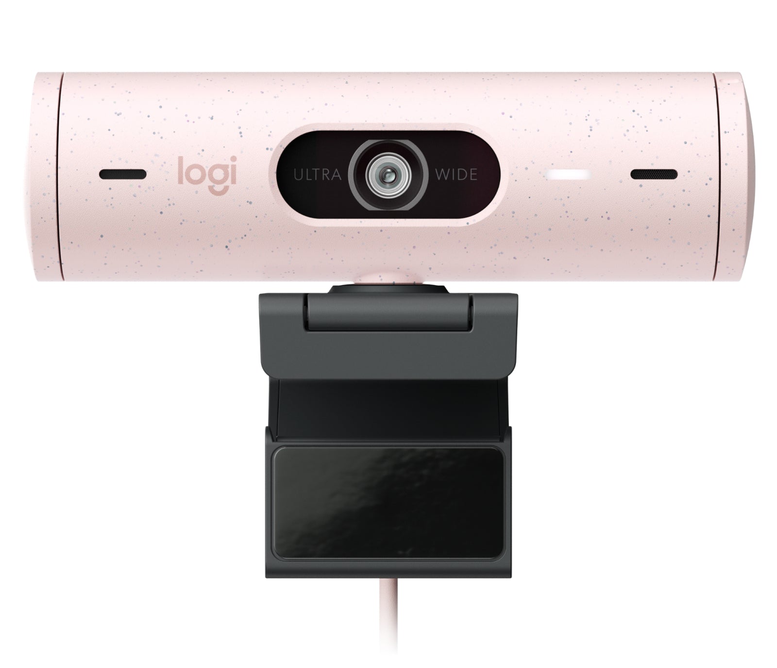 Logitech Brio 505 – Webcam – Rose