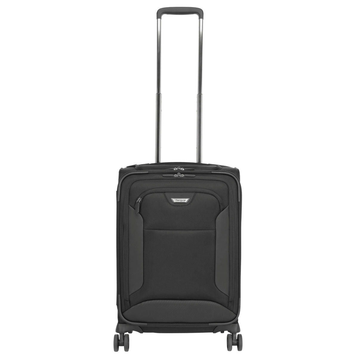 Targus Notebook-Tasche bis 16" – 33 l, Fronttasche – Schwarz