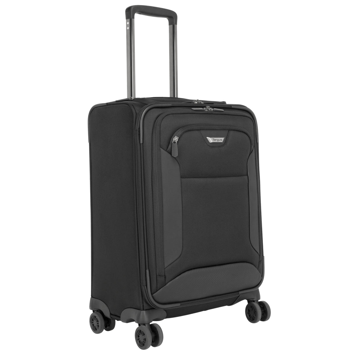 Targus Notebook-Tasche bis 16" – 33 l, Fronttasche – Schwarz