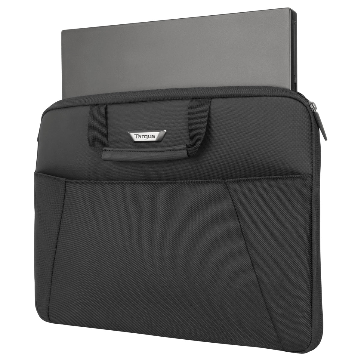Targus Notebook-Tasche bis 16" – 33 l, Fronttasche – Schwarz