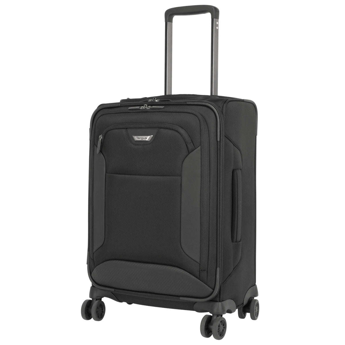 Targus Notebook-Tasche bis 16" – 33 l, Fronttasche – Schwarz