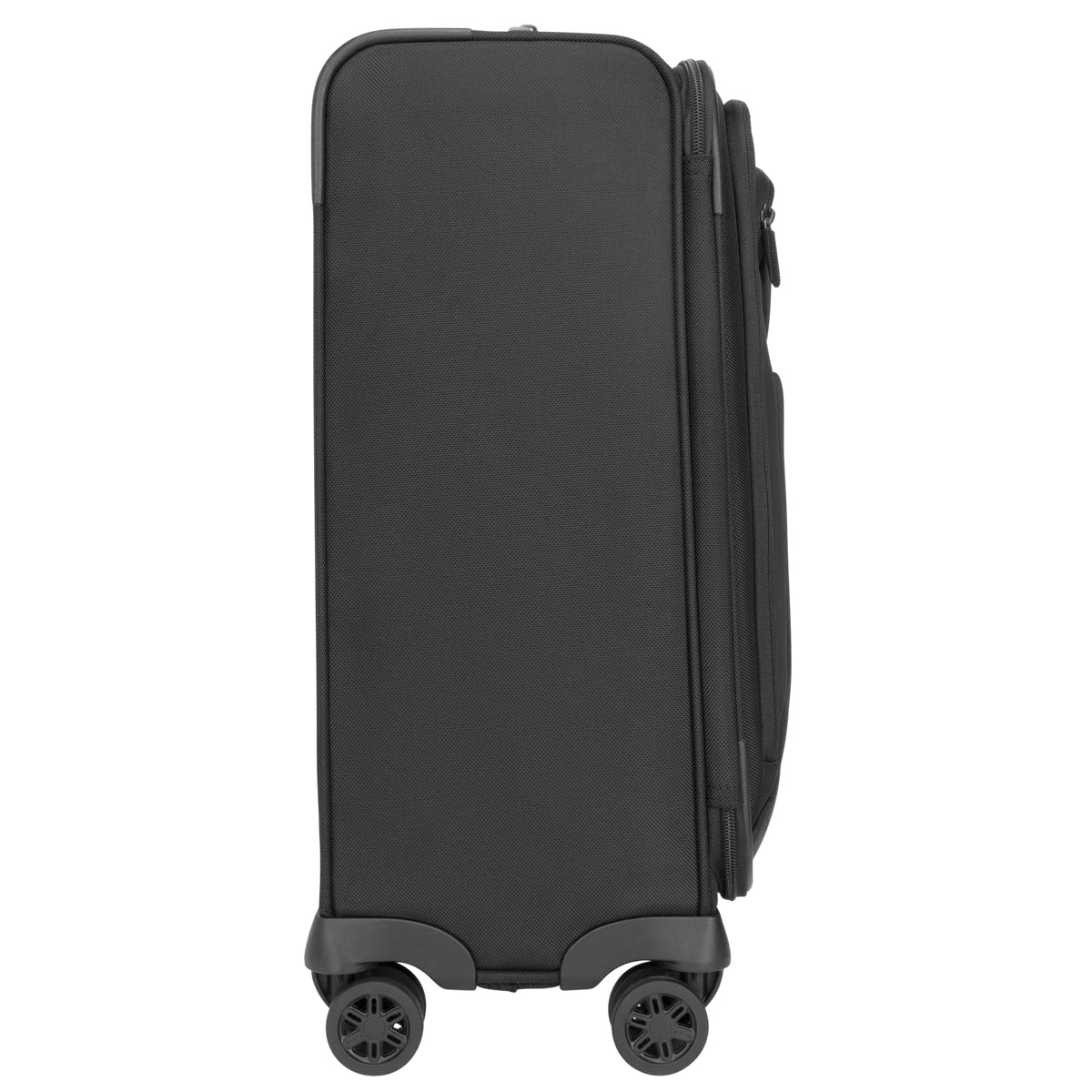 Targus Notebook-Tasche bis 16" – 33 l, Fronttasche – Schwarz