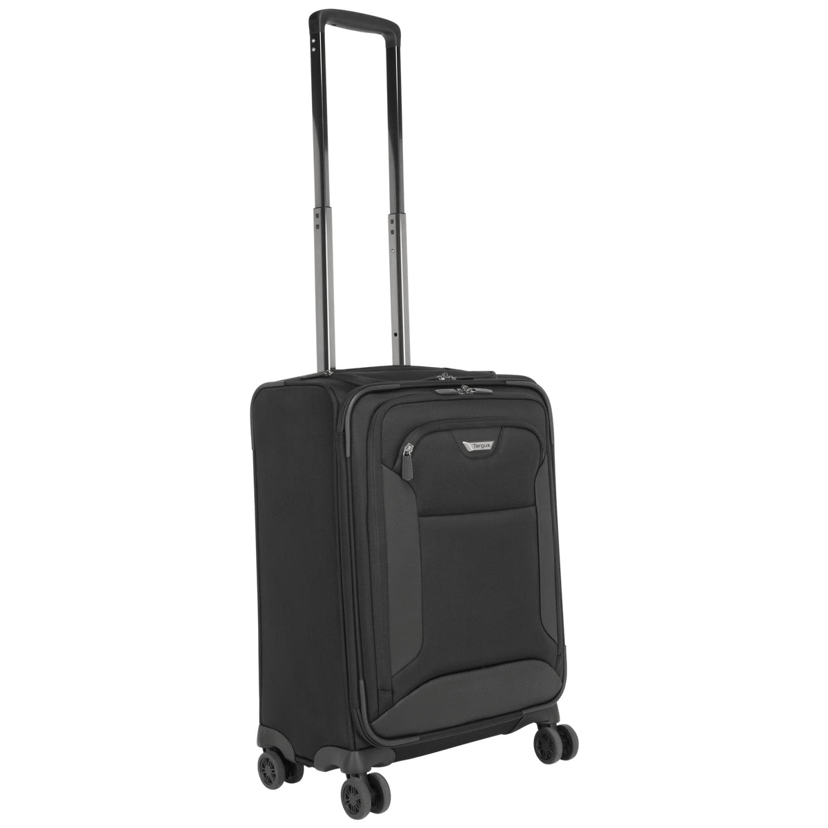 Targus Notebook-Tasche bis 16" – 33 l, Fronttasche – Schwarz