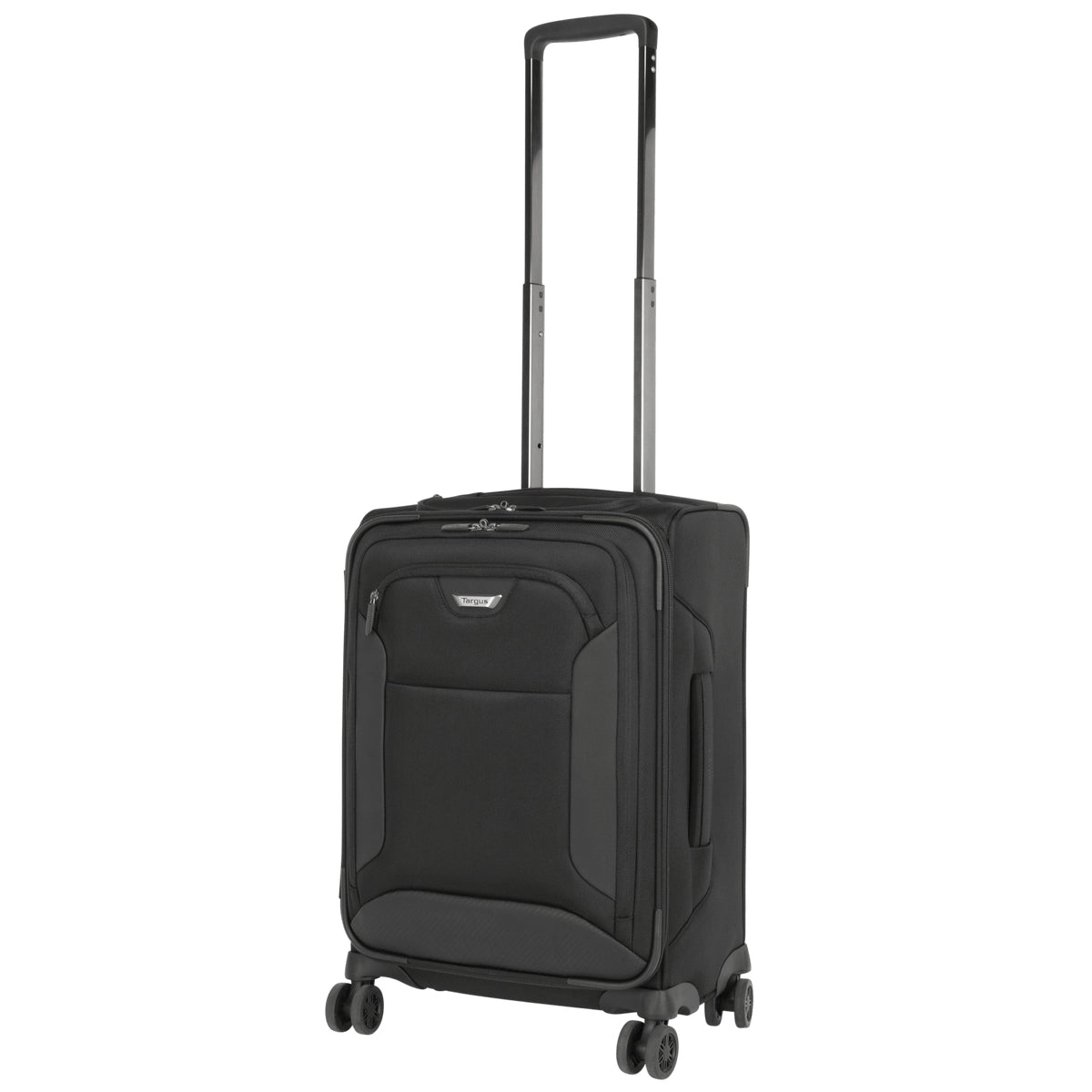 Targus Notebook-Tasche bis 16" – 33 l, Fronttasche – Schwarz