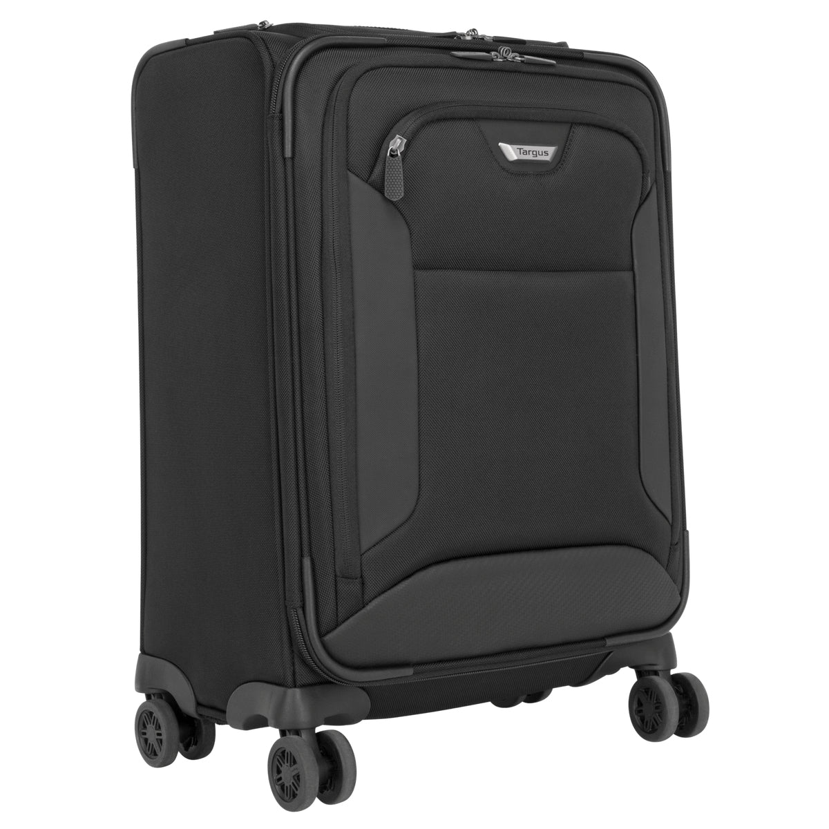 Targus Notebook-Tasche bis 16" – 33 l, Fronttasche – Schwarz