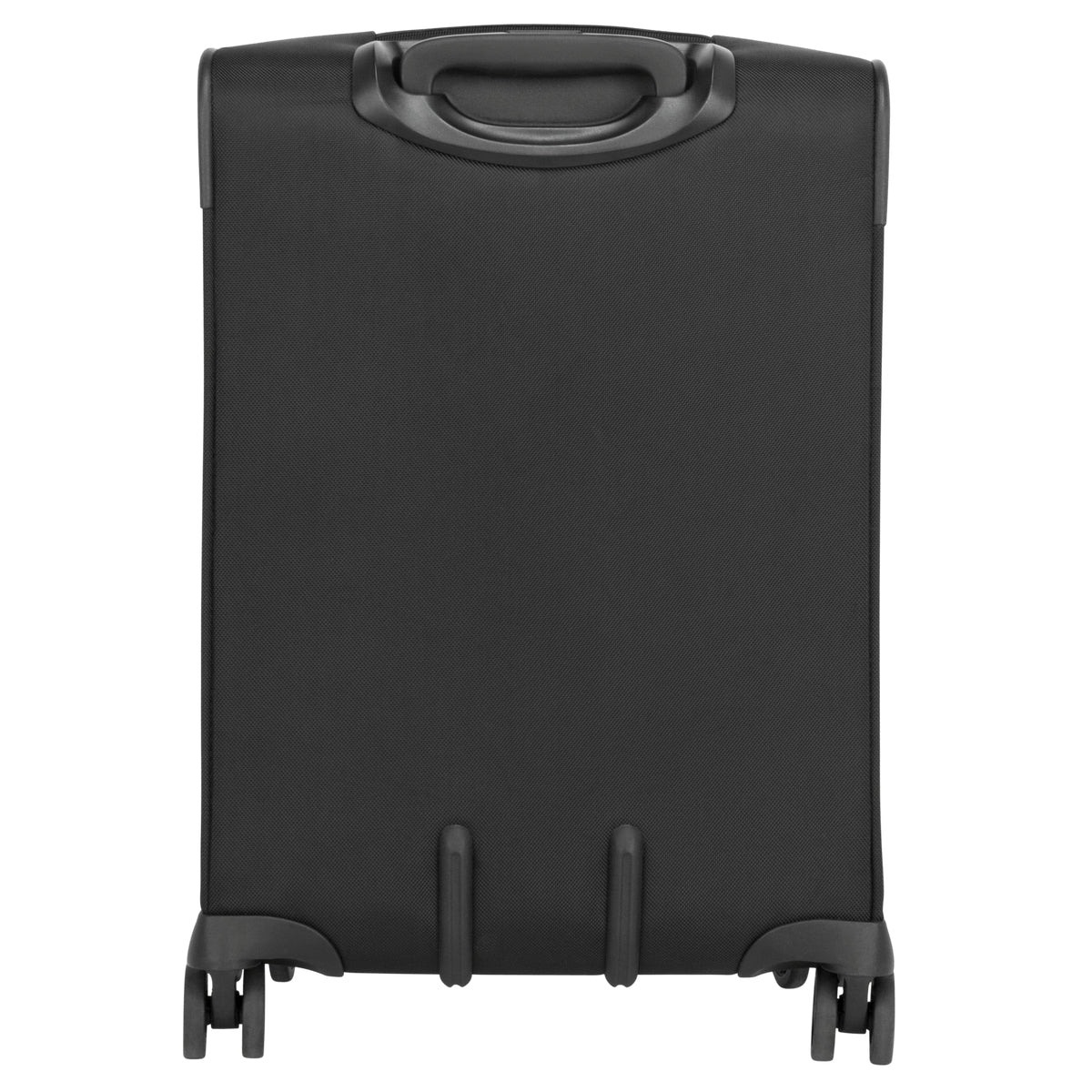 Targus Notebook-Tasche bis 16" – 33 l, Fronttasche – Schwarz