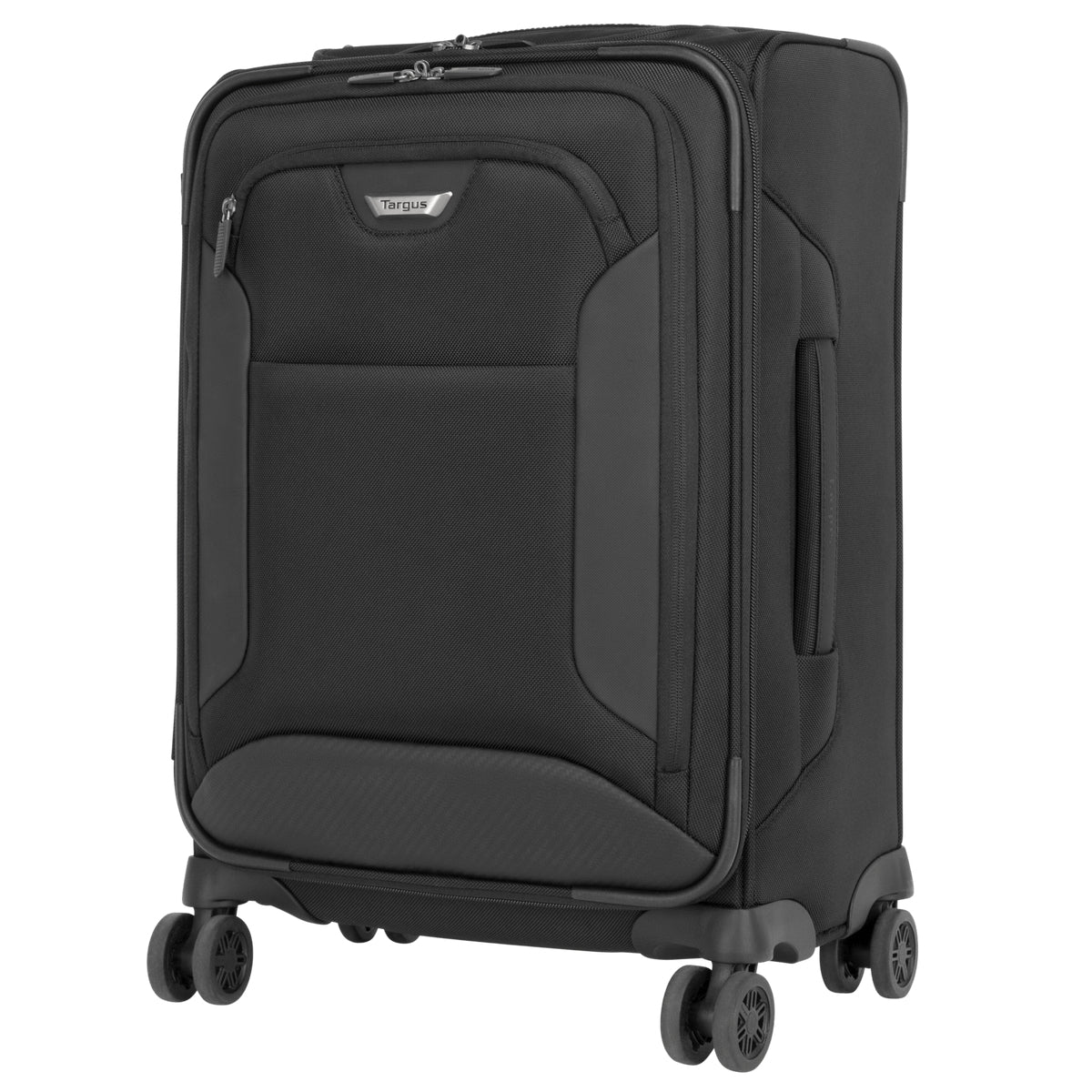 Targus Notebook-Tasche bis 16" – 33 l, Fronttasche – Schwarz