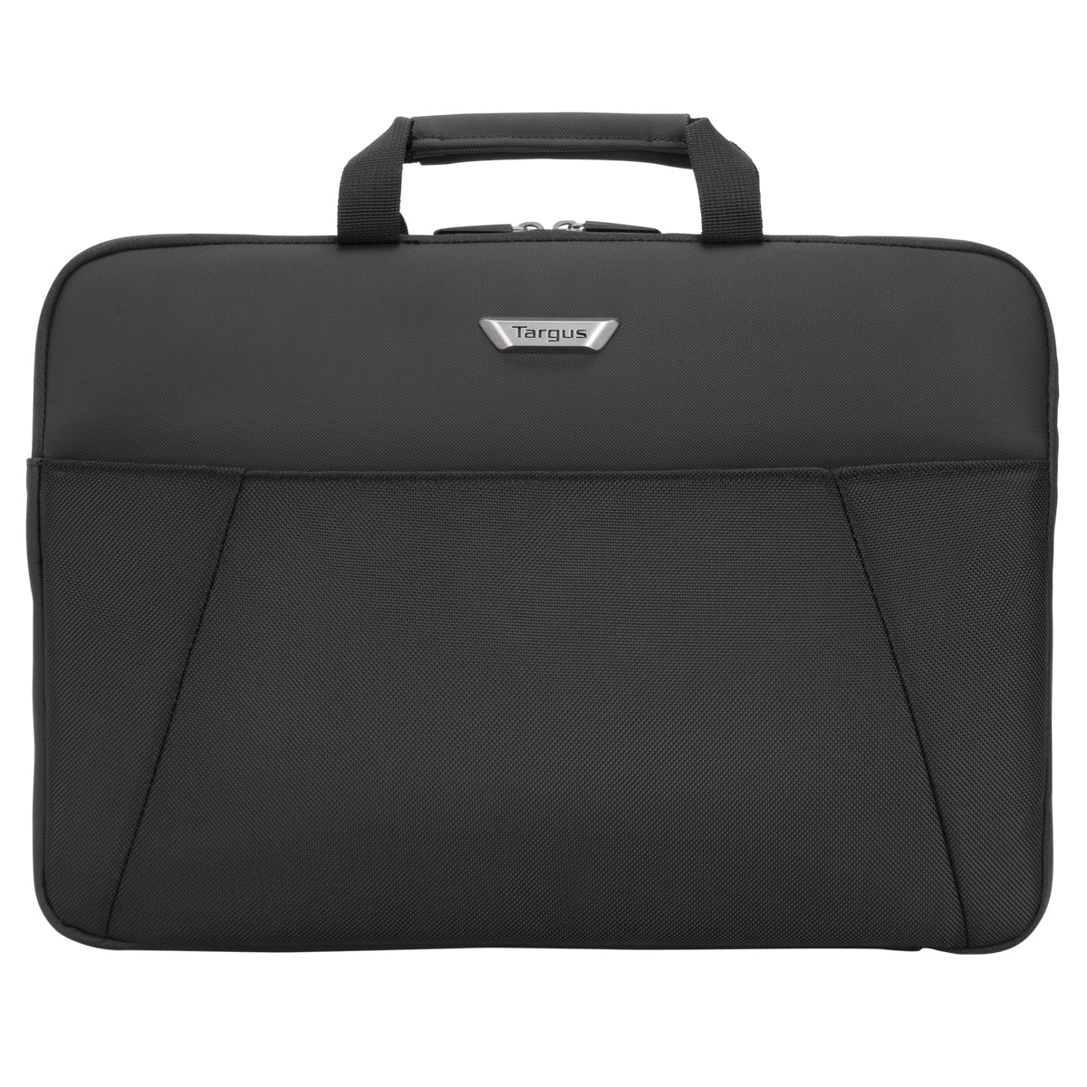 Targus Notebook-Tasche bis 16" – 33 l, Fronttasche – Schwarz