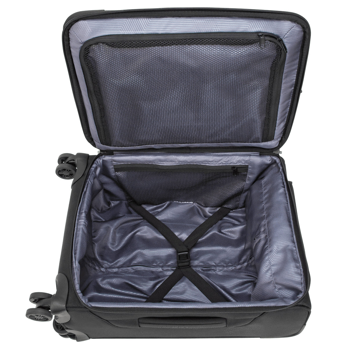 Targus Notebook-Tasche bis 16" – 33 l, Fronttasche – Schwarz
