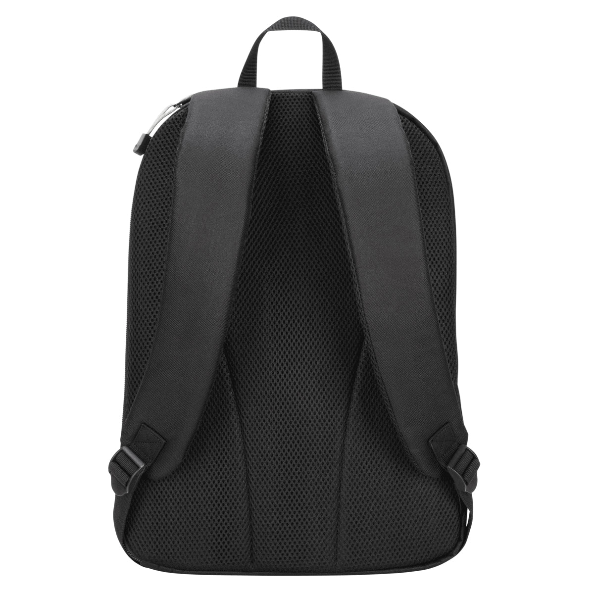 Targus Notebook-Rucksack Intellect Essentials – für 16″, 16 l – Schwarz, 309,6 × 424,6 × 145 mm