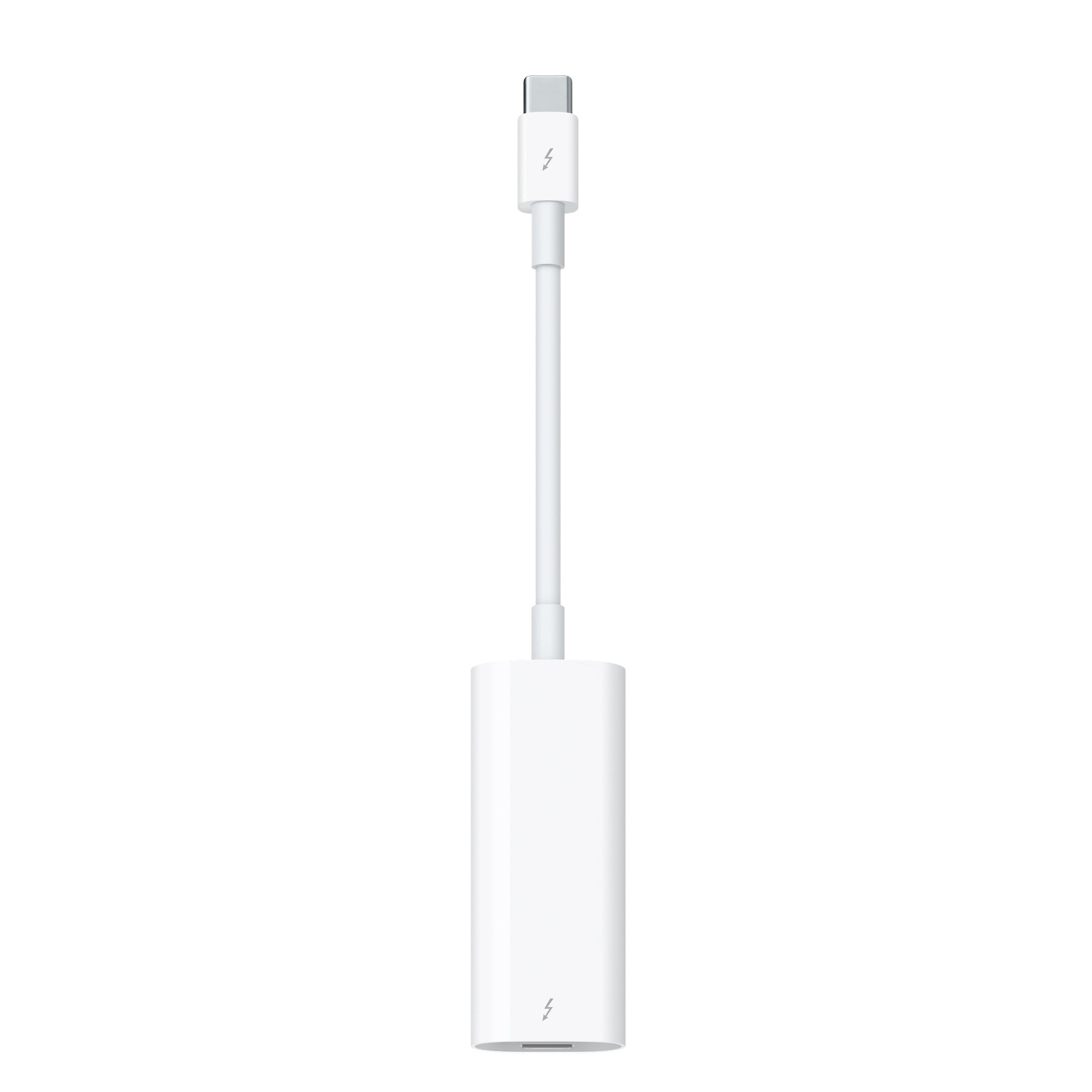Apple USB-C auf Thunderbolt 2 Adapter, Thunderbolt 3