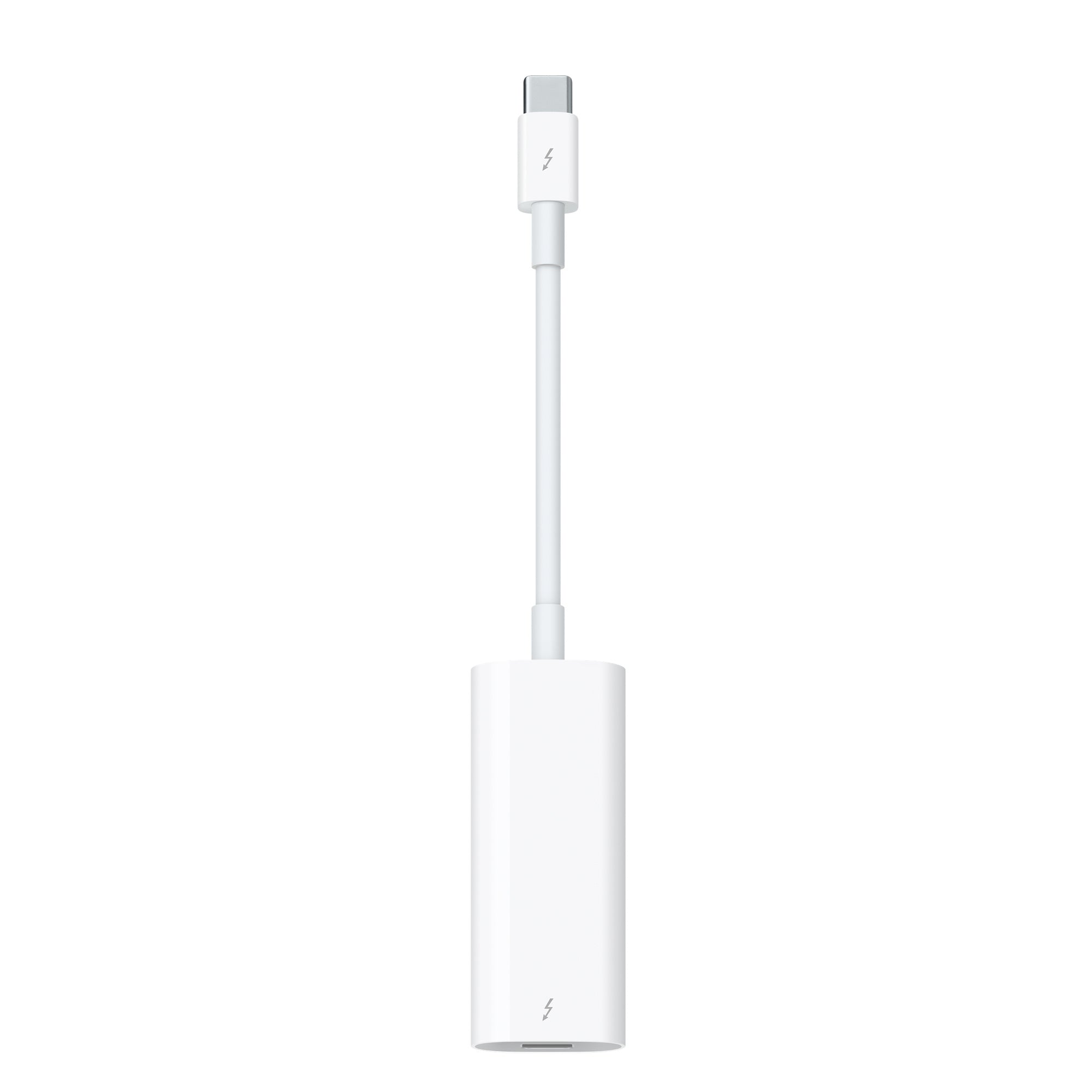 Apple USB-C auf Thunderbolt 2 Adapter, Thunderbolt 3