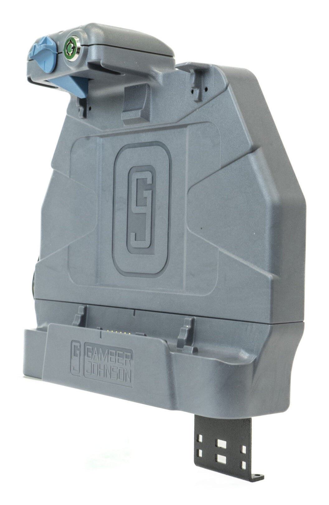 Gamber-Johnson Dockingstation – für Zebra ET4X 8"