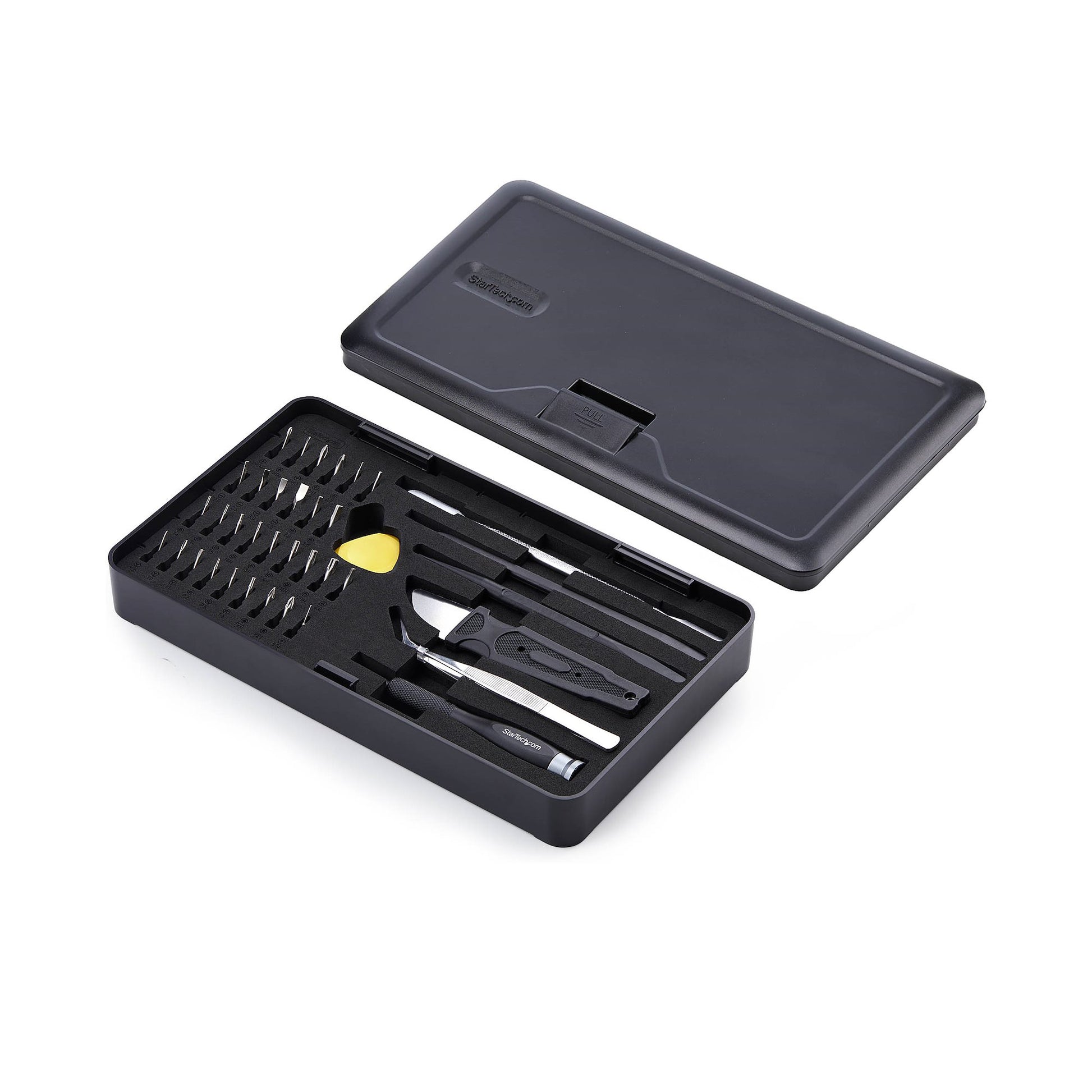 StarTech.com Präzisions-Schraubendreher-Set – 30 Bits