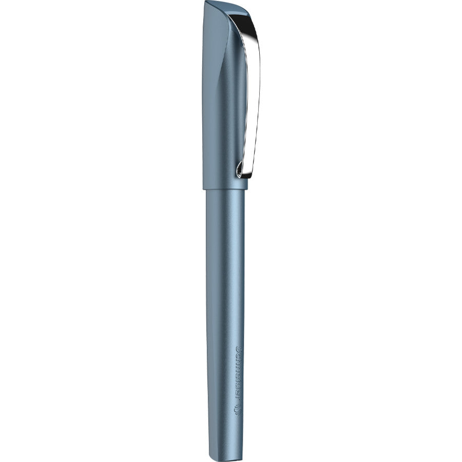 Schneider AG Schneider Ceod Shiny – Tintenroller, 0,7 mm, Königsblau