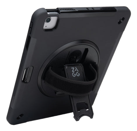 ZAGG Tablet-Hülle für iPad Pro 13" (M4) – Schwarz