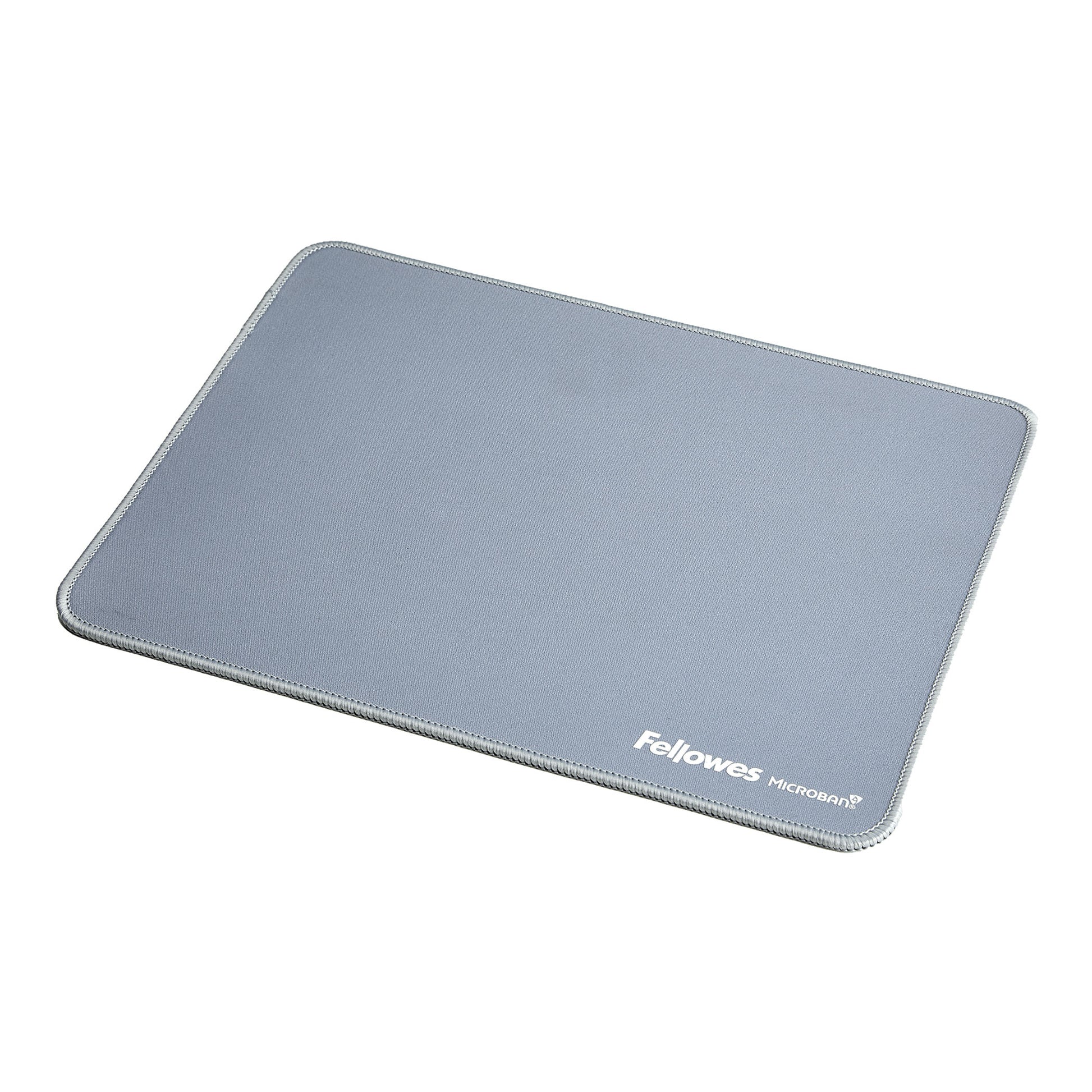 Fellowes Schreibunterlage – Marineblau – 280 × 2,5 mm – Kunststoff, rutschfest
