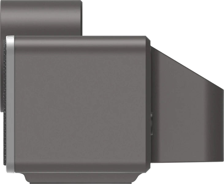 Viewsonic UMB202 Webcam – 4K Ultra HD, 30 fps, USB-C, PTZ – Schwarz