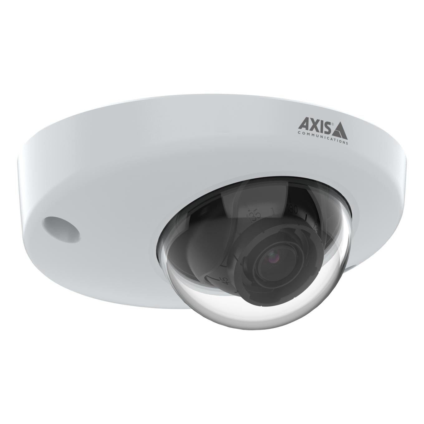 Axis M3905-R Hornlautsprecher – Ethernet (RJ45)