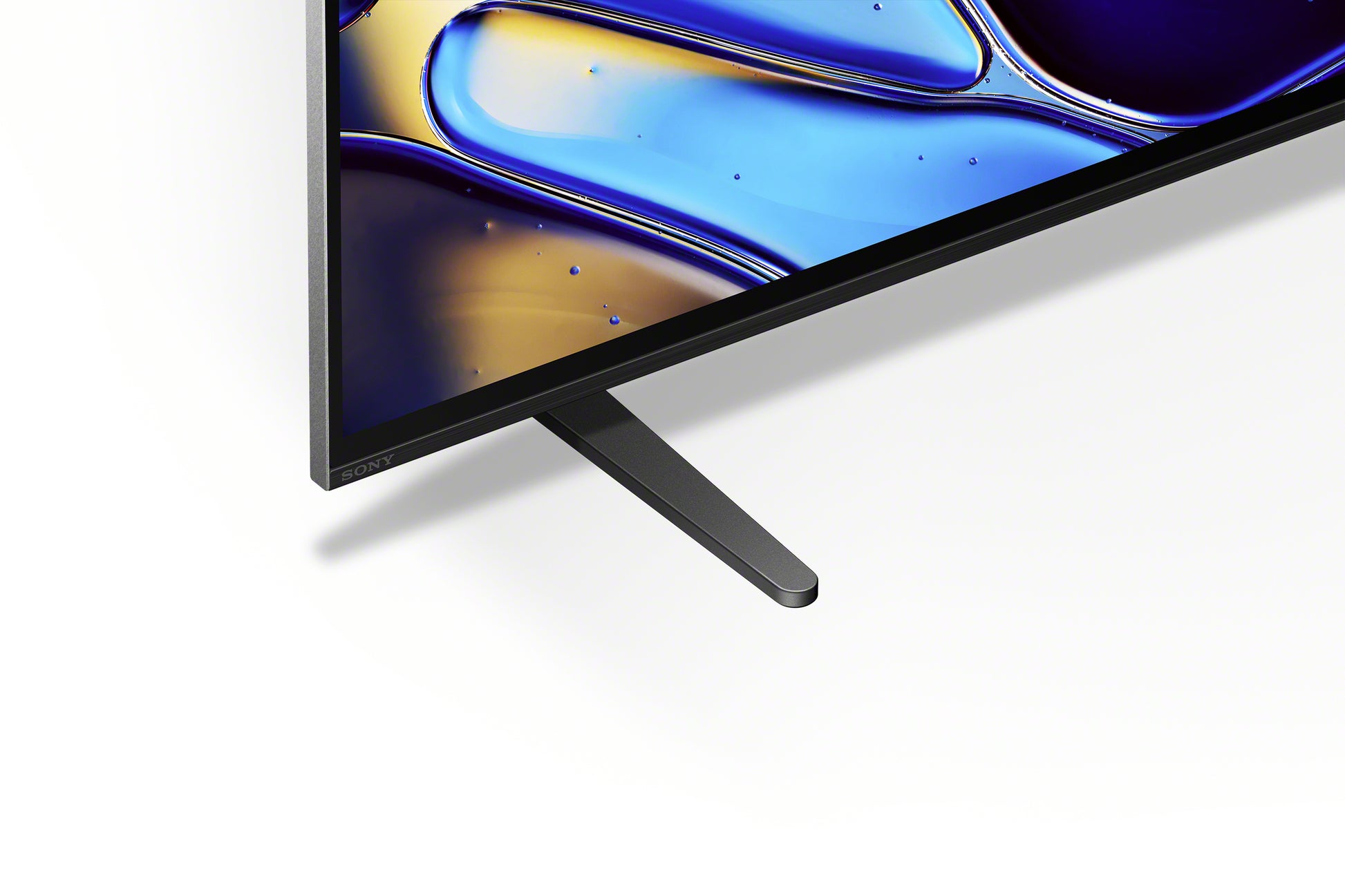 Sony FWD-77XR80 – 77 Zoll OLED 4K, Schwarz