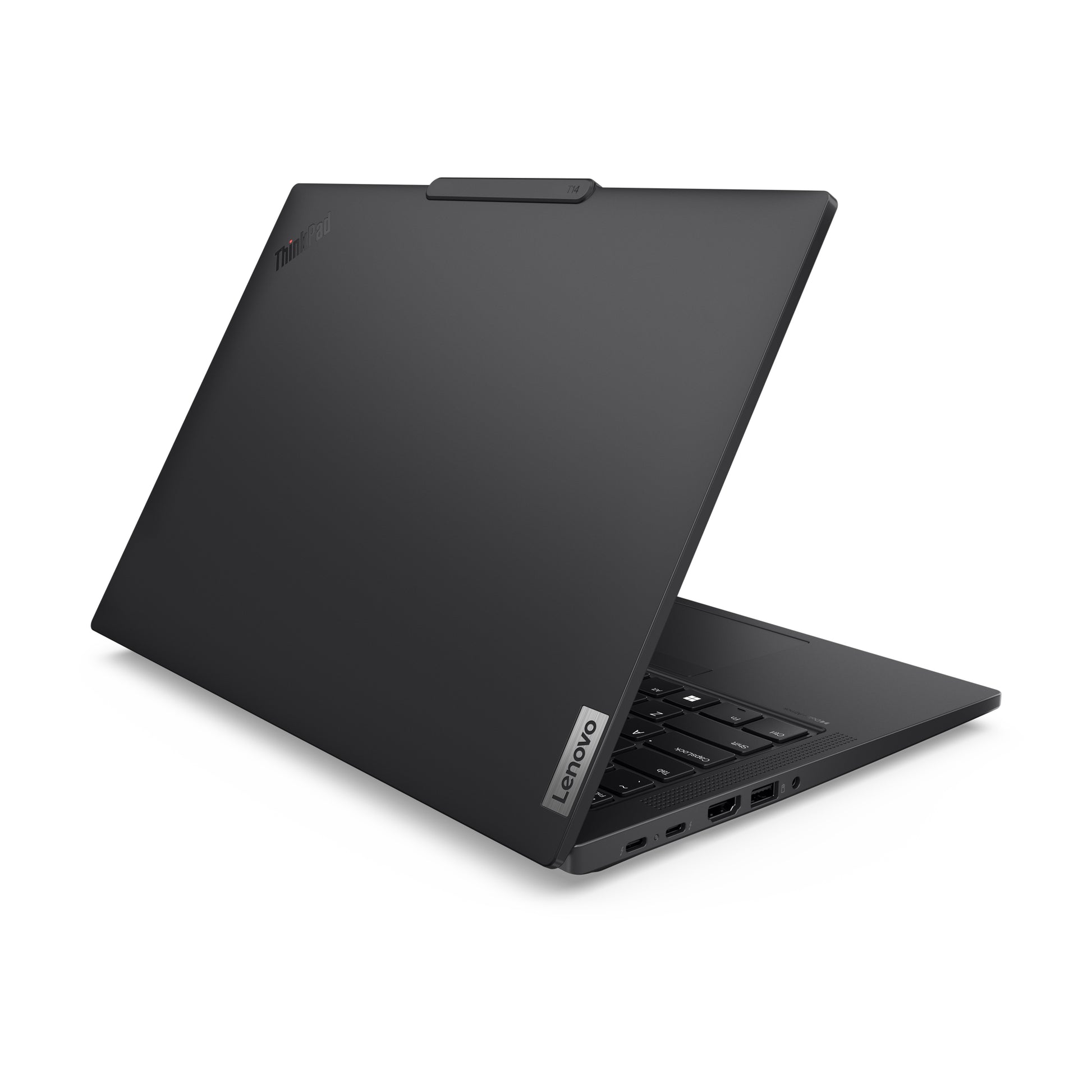 Lenovo ThinkPad T14 Gen 6 (Intel Core Ultra 7) – 14", 64 GB, 1 TB, Windows 11 Pro