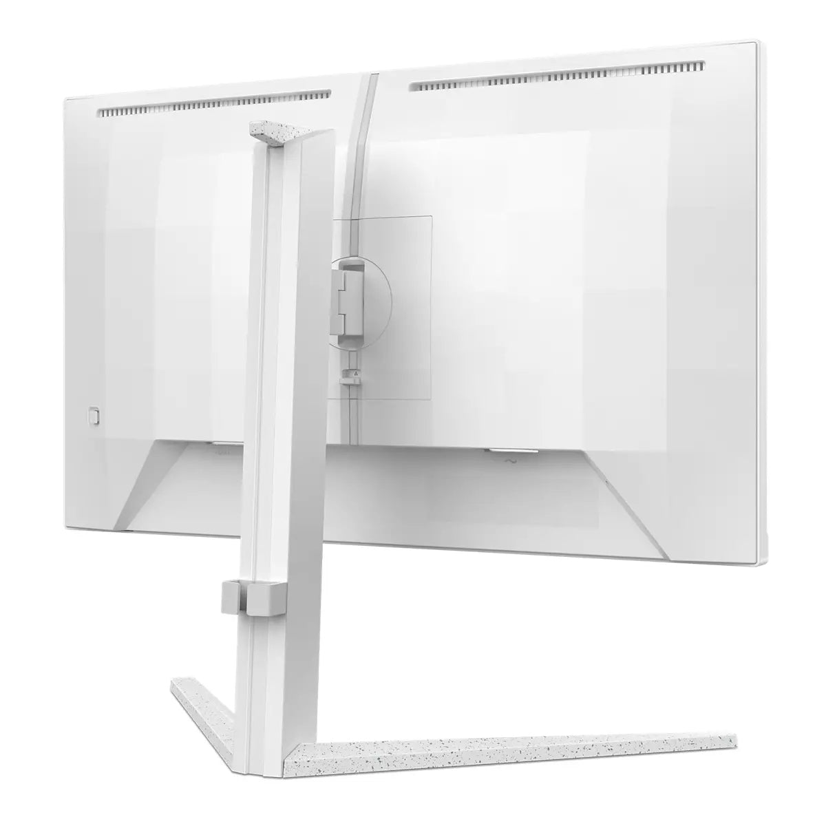 Philips 24M2N3201A/00 – Monitor, 23,8", 1920 × 1080, IPS, 180 Hz, 300 cd/m², Lautsprecher, VESA 100 × 100, Weiss