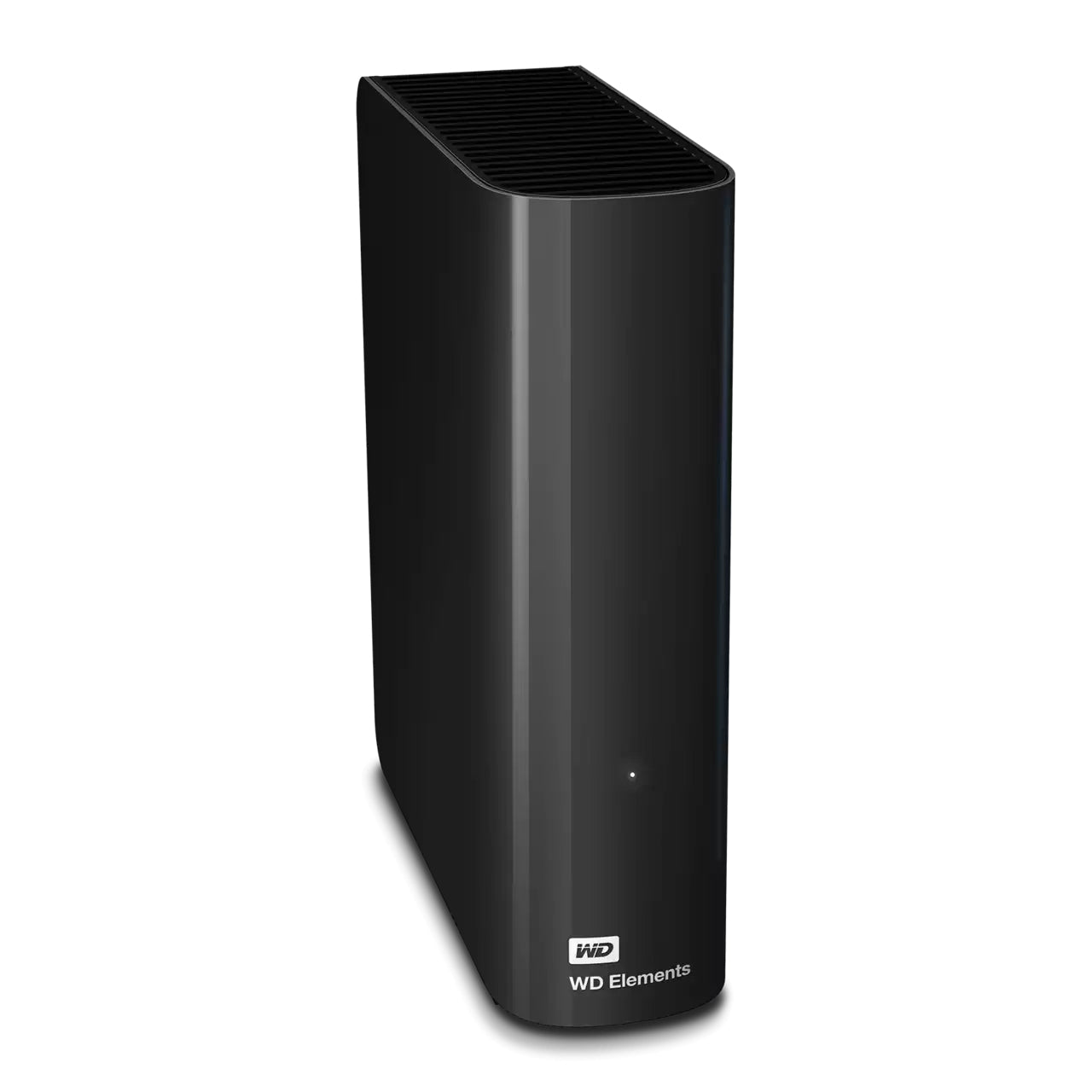 Western Digital Elements Speichergerät – 24 TB, USB 3.2 Gen 1 (Type-A), extern