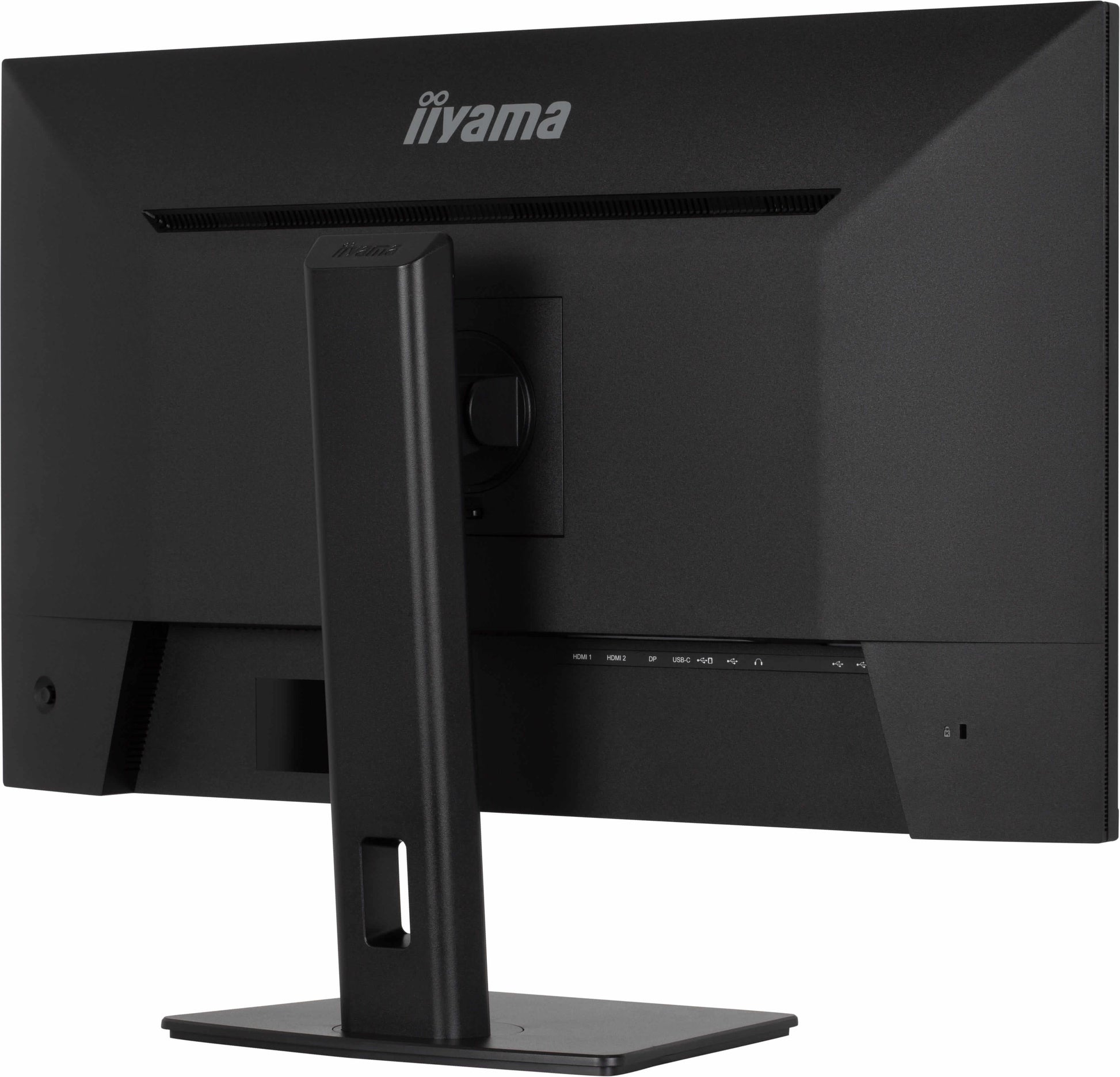iiyama XB3294UHSCP-B132IN – Monitor, VA, USB-C (95 W)