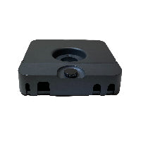 Logitech Swytch Extender WW-9004 – Extender – für Swytch, Schwarz