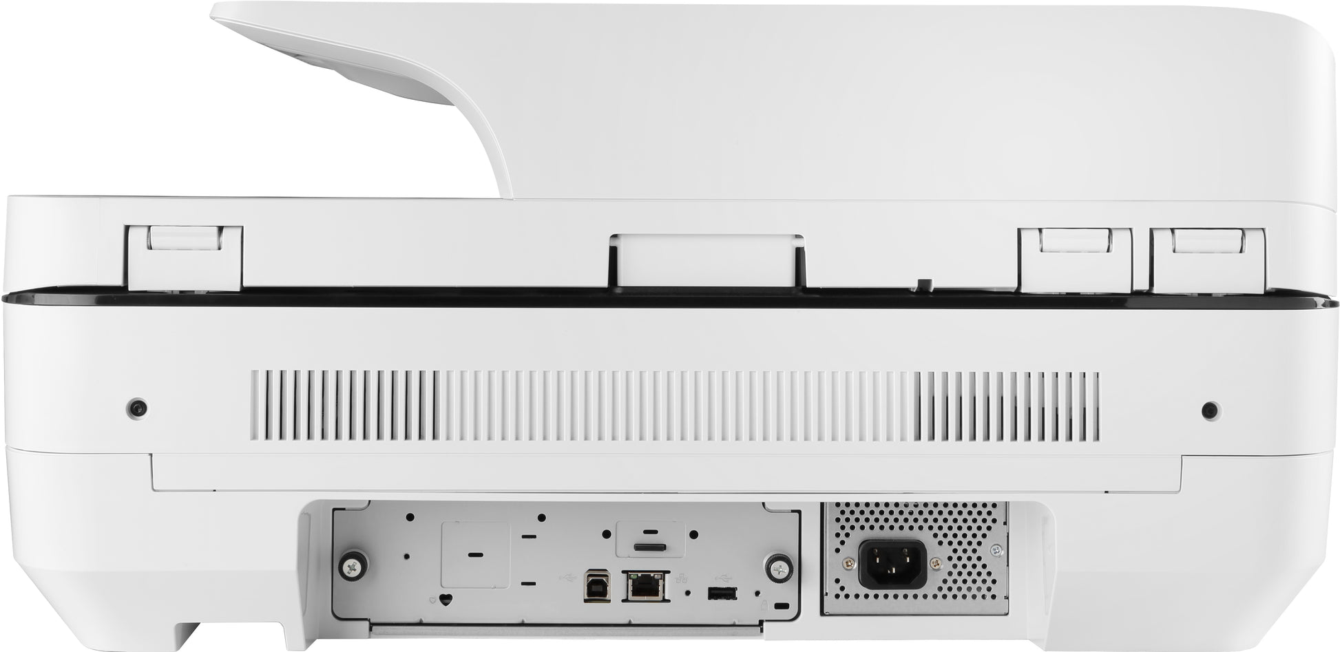 HP ScanJet Enterprise Flow N9120 – Flachbett + ADF, A3, Duplex, 120 ppm, ADF 200 Blatt, LAN