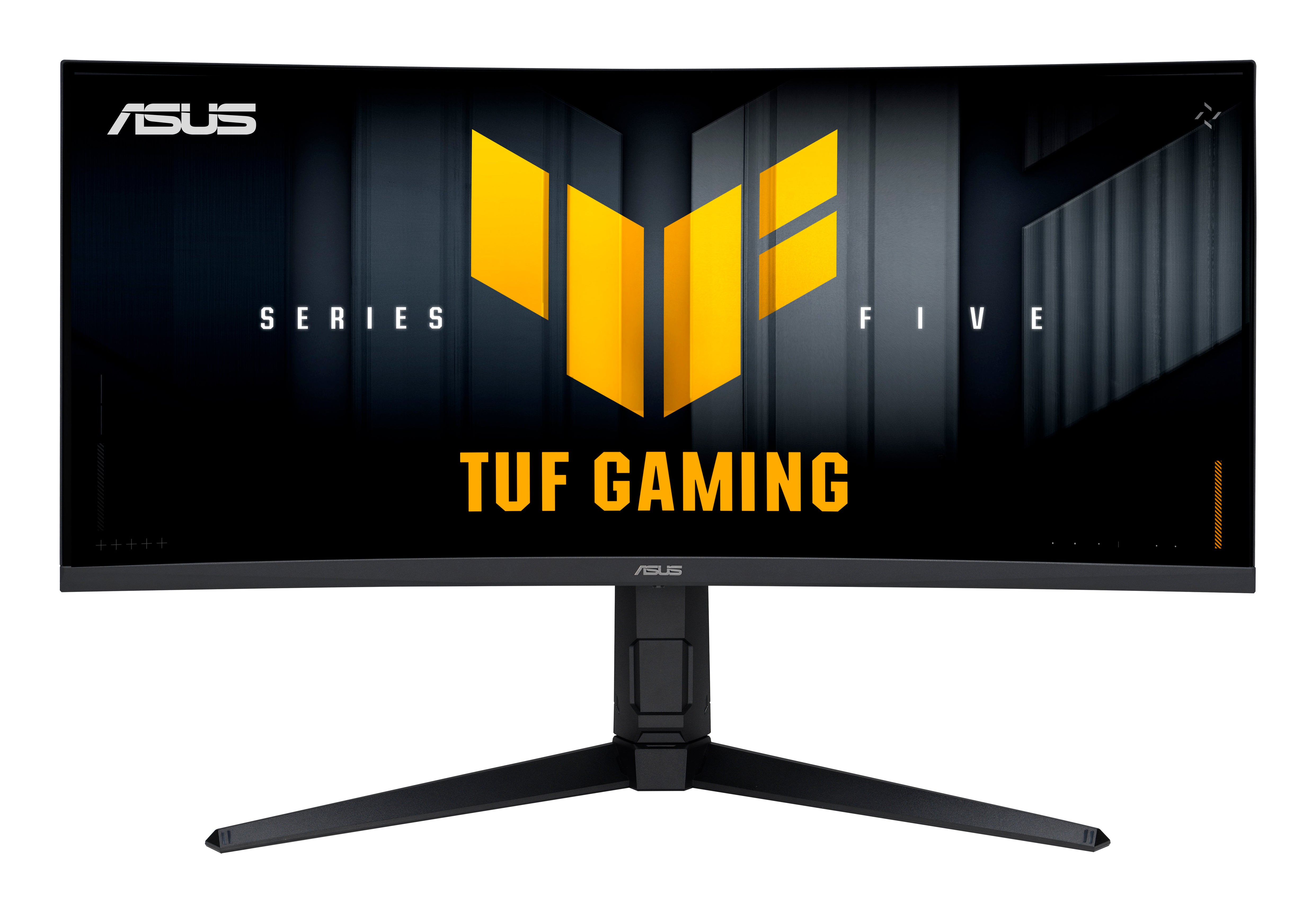 ASUS TUF Gaming VG34WQML5A – Monitor, 34", 3440 × 1440, VA, Gebogen, 400 cd/m²