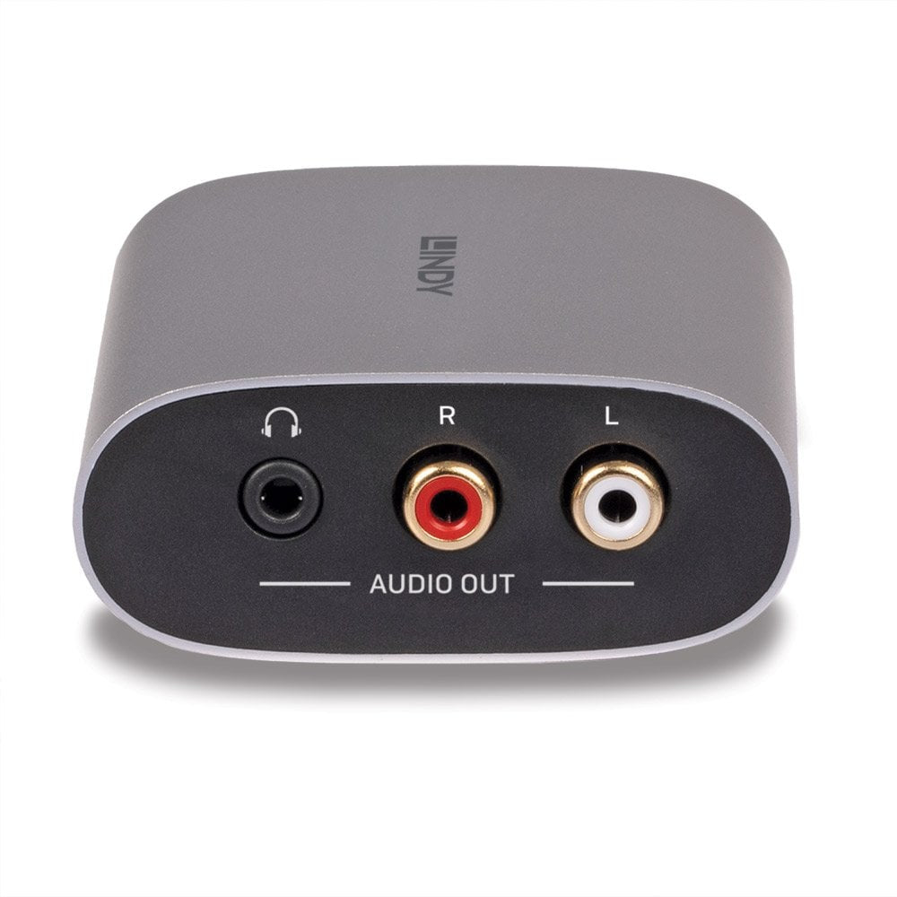 Lindy HDMI ARC Audio-Extraktor