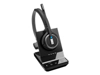 EPOS IMPACT SDW 5036 – Mono Headset – DECT, USB‑A – für EU/UK/AUS