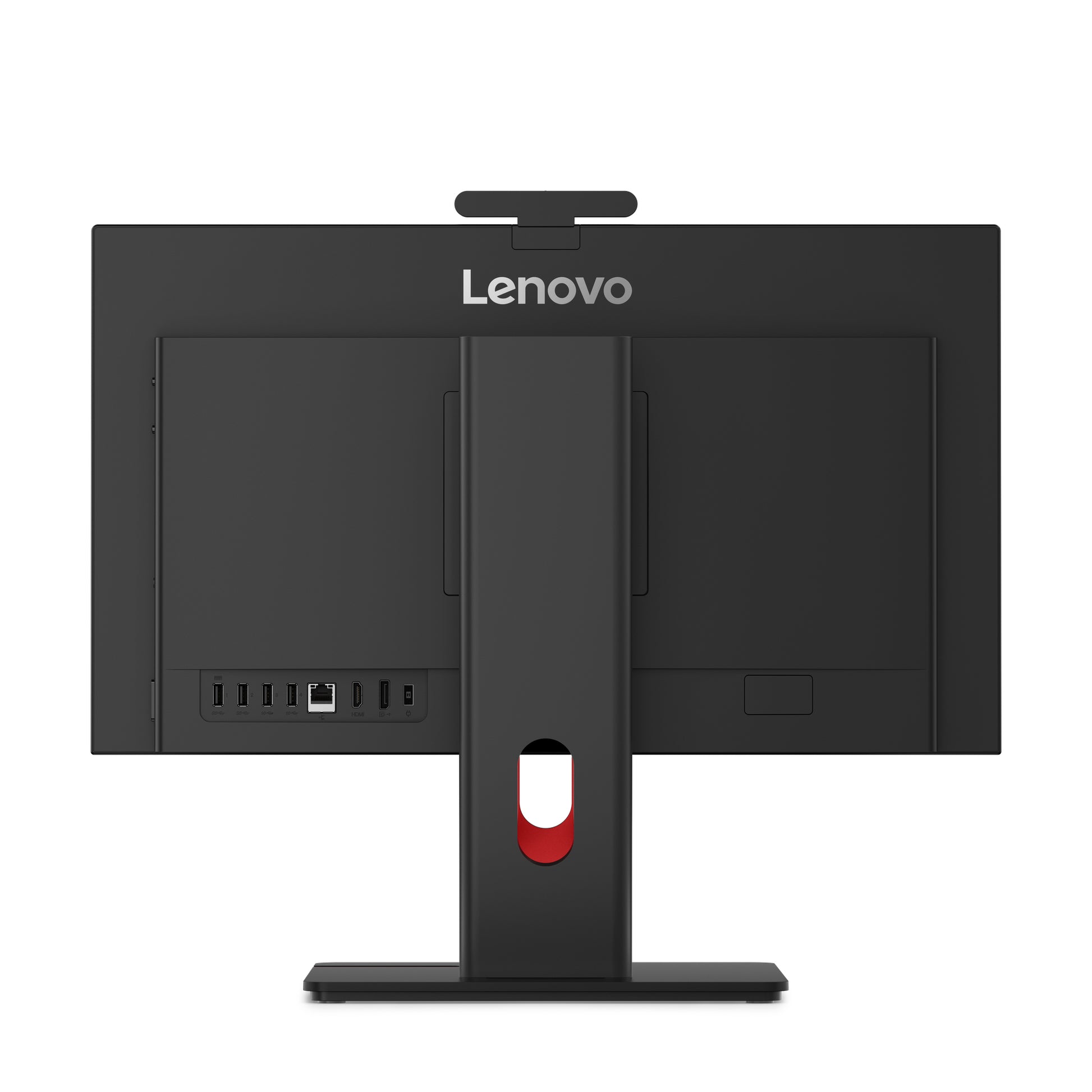 Lenovo All-in-One – 23,8" Full HD, Intel Core Ultra 5 235T, 16 GB RAM, 512 GB SSD, Windows 11 Pro