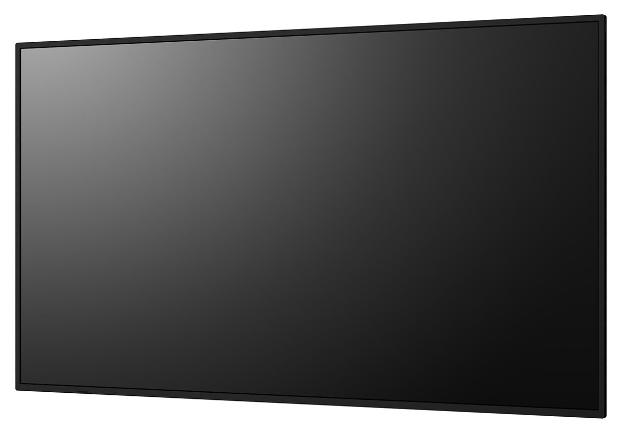Sharp MultiSync M552 – 55" Signage-Display – 4K UHD – LCD (IPS) – Touch – 60 Hz – 550 cd/m² – 24/7