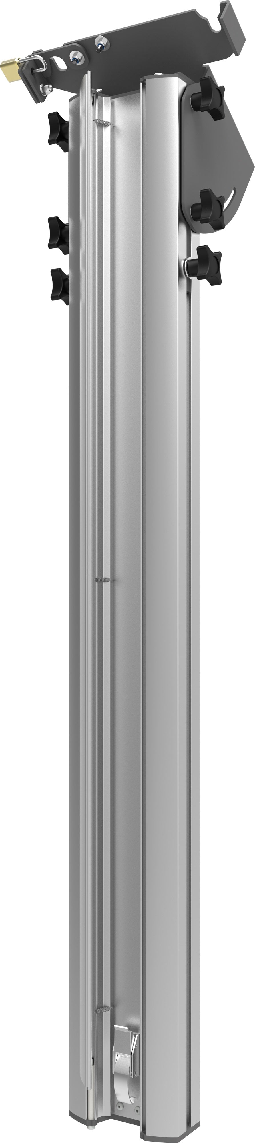 SmartMetals Bodenständer – bis 55" – bis 30 kg – 063.8695